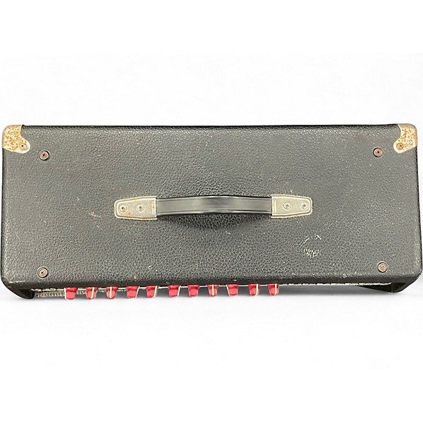 Used Fender Princeton Chorus Guitar Combo Amp