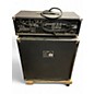 Used Earth Sound Research Original 2000 1x15 Stack Bass Stack