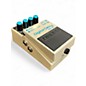 Used BOSS DD3T Effect Pedal
