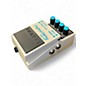 Used BOSS DD3T Effect Pedal