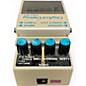 Used BOSS DD3T Effect Pedal