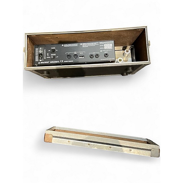 Used Egnater M4R1 Modular Tube Preamp Guitar Preamp