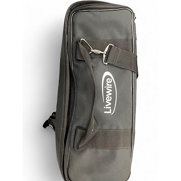 Used Livewire PB200 Utility Bag