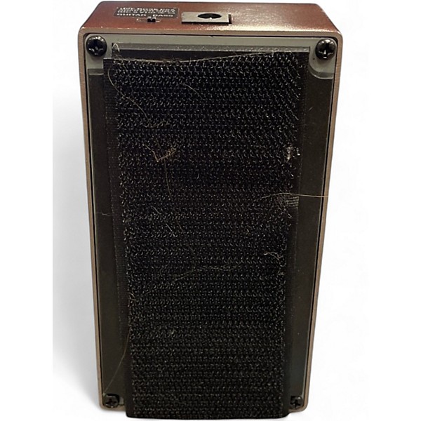 Used Boss OC5 Octave Effect Pedal