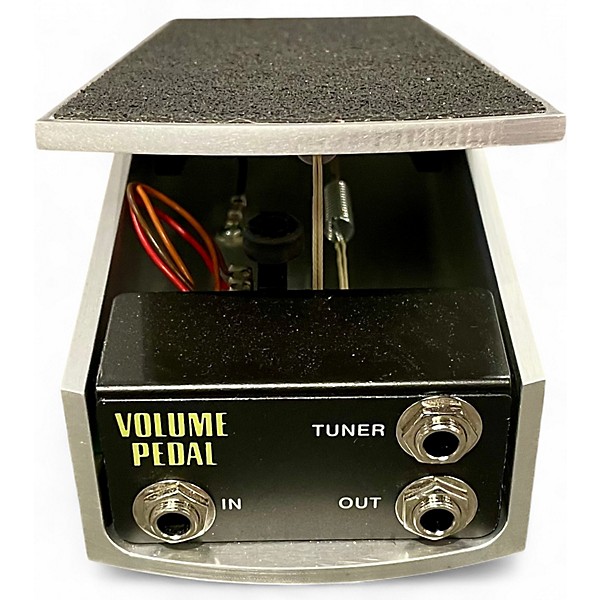 Used Ernie Ball VPJR Volume Pedal