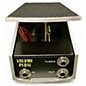 Used Ernie Ball VPJR Volume Pedal