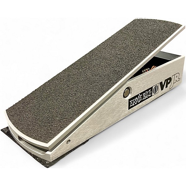 Used Ernie Ball VPJR Volume Pedal