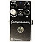 Used Keeley 4 Knob Compressor Effect Pedal thumbnail