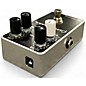 Used Keeley 4 Knob Compressor Effect Pedal