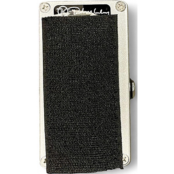 Used Keeley 4 Knob Compressor Effect Pedal