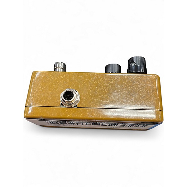 Used NUX HORSEMAN Effect Pedal
