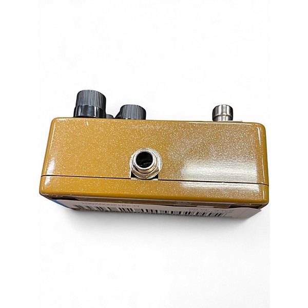 Used NUX HORSEMAN Effect Pedal