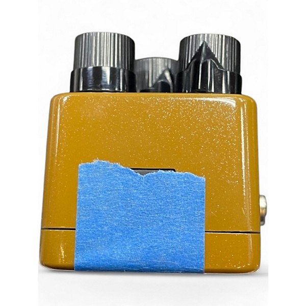 Used NUX HORSEMAN Effect Pedal