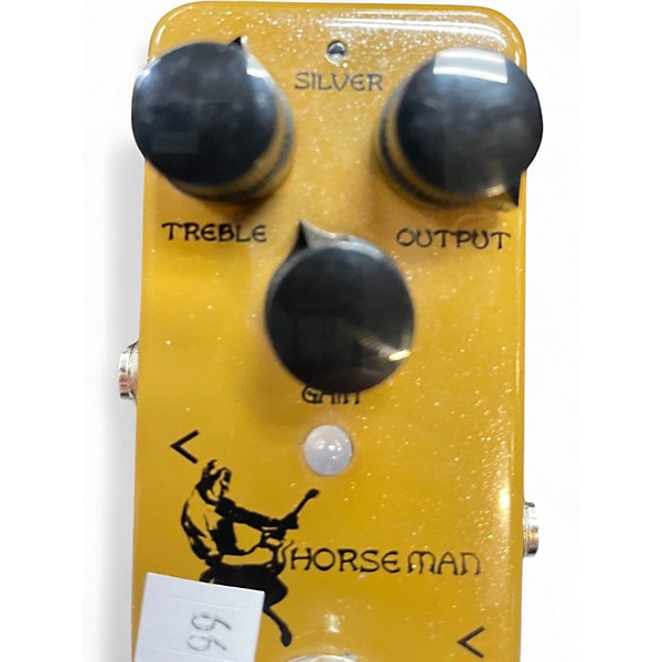 Used NUX HORSEMAN Effect Pedal