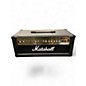 Used Marshall MG100HDFX 100W Solid State Guitar Amp Head thumbnail