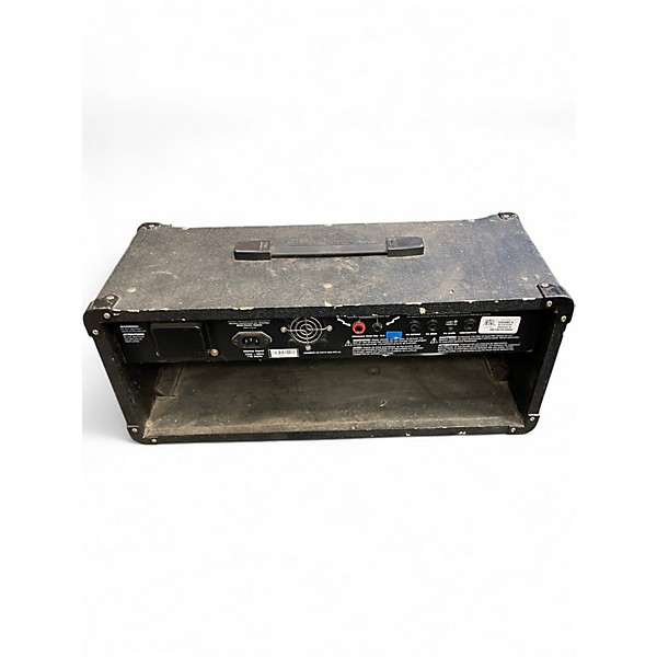 Used Marshall MG100HDFX 100W Solid State Guitar Amp Head