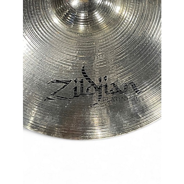 Used Zildjian 16in A Series Paper Thin Crash Cymbal