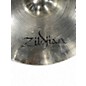 Used Zildjian 16in A Series Paper Thin Crash Cymbal