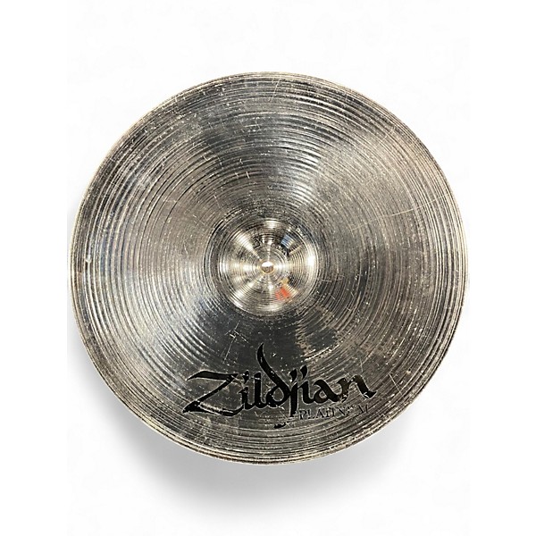 Used Zildjian 16in A Series Paper Thin Crash Cymbal