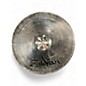Used Zildjian 16in A Series Paper Thin Crash Cymbal