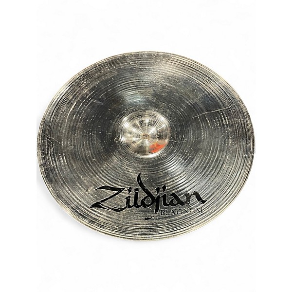 Used Zildjian 16in A Series Paper Thin Crash Cymbal