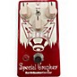 Used EarthQuaker Devices Special Cranker Effect Pedal thumbnail