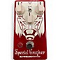 Used EarthQuaker Devices Special Cranker Effect Pedal