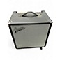 Used Fender Rumble 25 25W 1x8 Bass Combo Amp thumbnail