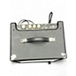 Used Fender Rumble 25 25W 1x8 Bass Combo Amp
