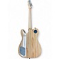 Used Fender JA90 Jim Adkins Thinline Telecaster natural Hollow Body Electric Guitar