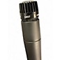 Used Shure SM57LC Dynamic Microphone