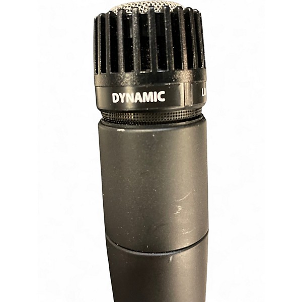 Used Shure SM57LC Dynamic Microphone