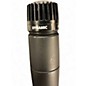Used Shure SM57LC Dynamic Microphone
