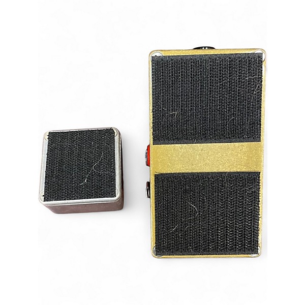 Used JHS Morning Glory V4 Effect Pedal