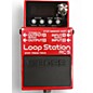 Used BOSS RC5 Loop Station Pedal thumbnail