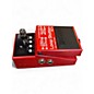Used BOSS RC5 Loop Station Pedal