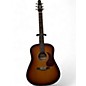 Used Seagull Entourage Rustic Tobacco Sunburst Acoustic Guitar
