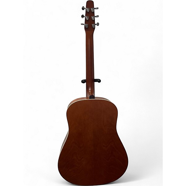 Used Seagull Entourage Rustic Tobacco Sunburst Acoustic Guitar