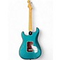 Used Fender Classic Player II HSS Ocean Turquoise Solid Body Electric Guitar
