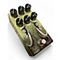 Used Walrus Audio AGES Effect Pedal