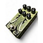 Used Walrus Audio AGES Effect Pedal