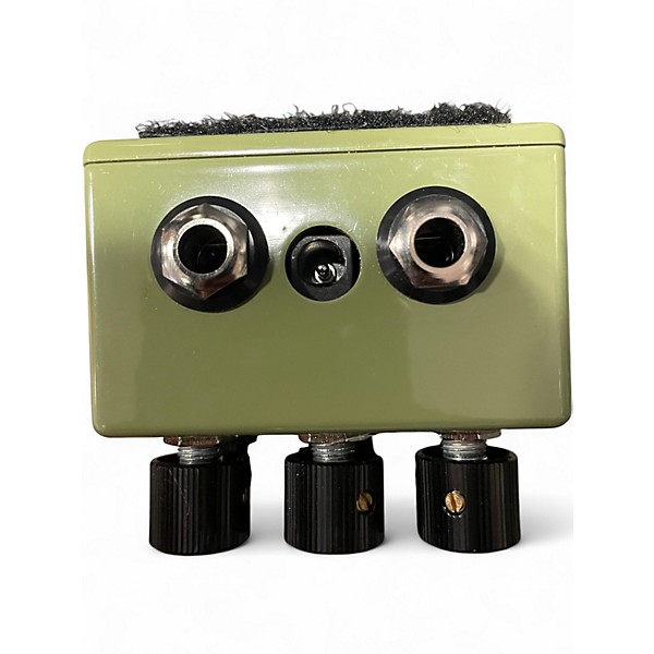 Used Walrus Audio AGES Effect Pedal