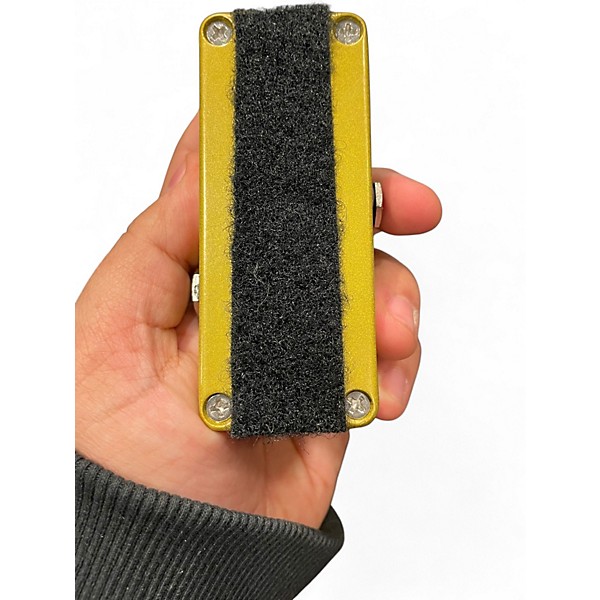 Used Mythos Pedals GOLDEN FLEECE Pedal