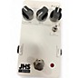 Used JHS Pedals 3 SERIES FUZZ Effect Pedal thumbnail