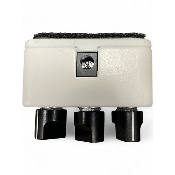 Used JHS Pedals 3 SERIES FUZZ Effect Pedal