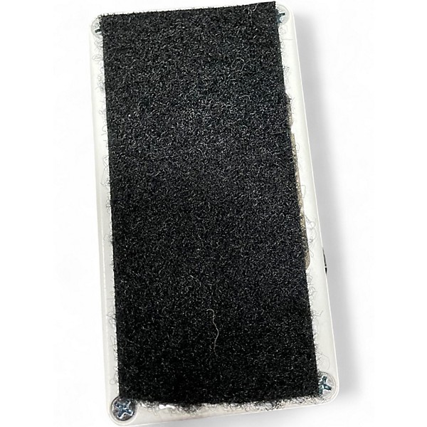 Used JHS Pedals 3 SERIES FUZZ Effect Pedal