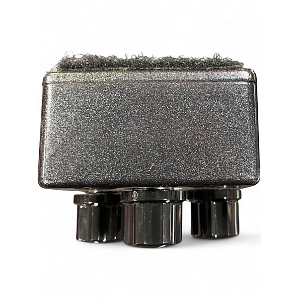 Used MXR REVERB Effect Pedal