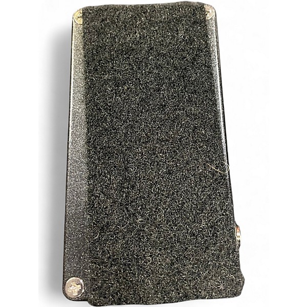 Used MXR REVERB Effect Pedal