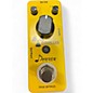 Used Donner YELLOW FALL Effect Pedal thumbnail