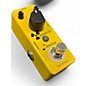 Used Donner YELLOW FALL Effect Pedal
